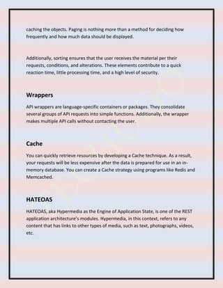Guide To API Development.pdf