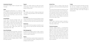 Guide to Binary Options Trading | PDF