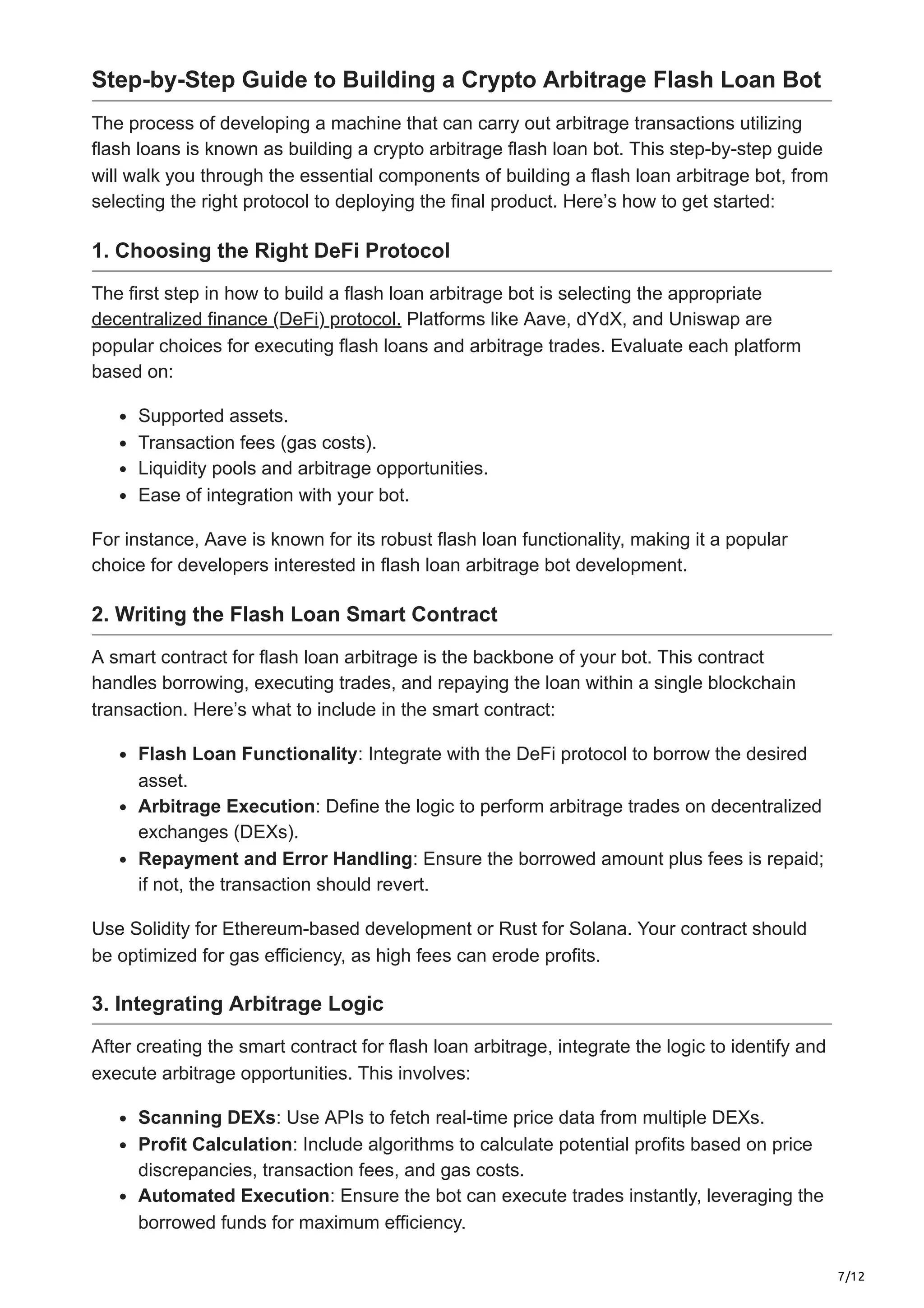 Guide to Building a Crypto Flash Loan Bot.pdf