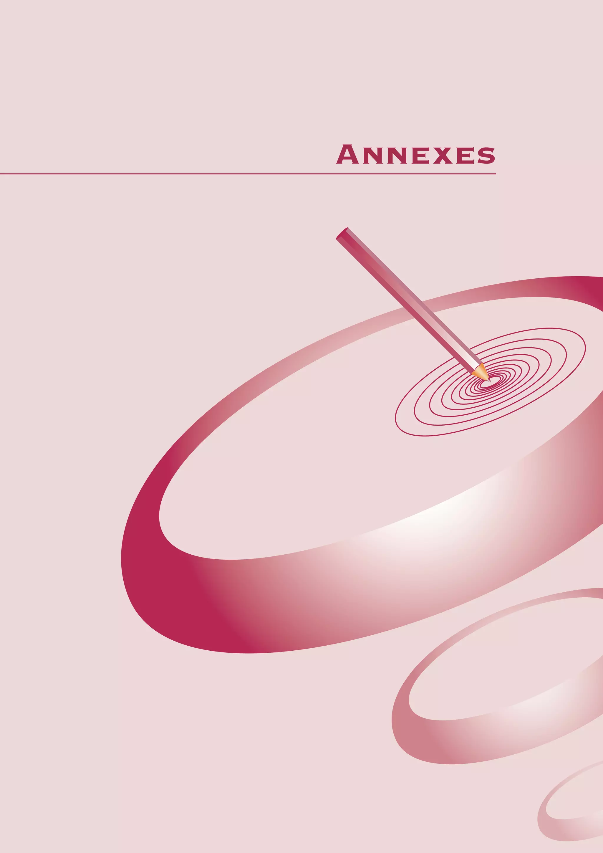Annexes




          Annex   113
 