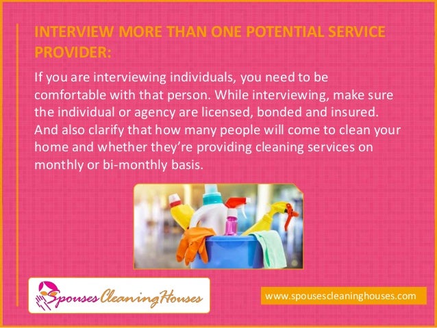 guide to choose the right house cleaning service in md spouses cleaning houses