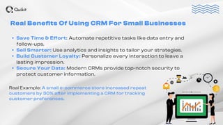 Guide to Choosing the Right CRM for Small Business.pptx