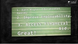 Guide to College Accreditation