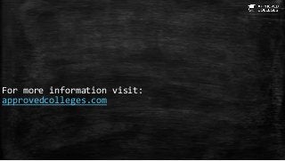 Guide to College Accreditation