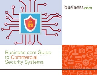 Commercial Security Systems- The Business Guide PDF