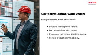 Guide To Corrective and Preventive Action Work Orders | PDF