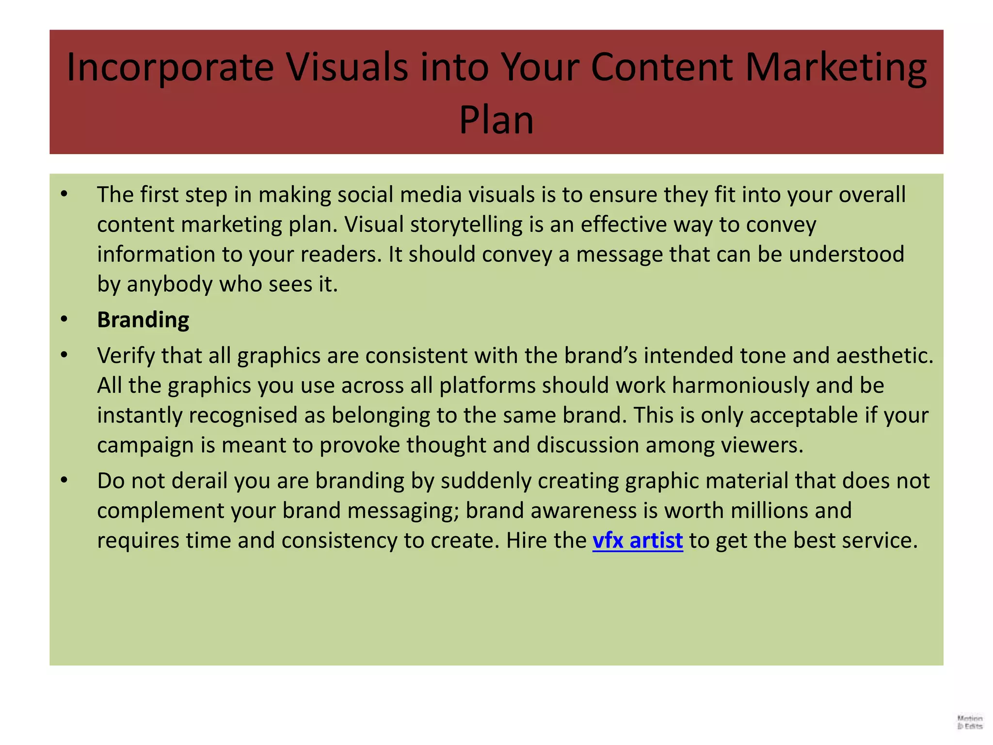 Guide To Creating Stunning Visual Content for Social Media.pptx