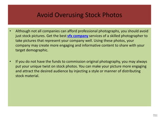 Guide To Creating Stunning Visual Content for Social Media.pptx