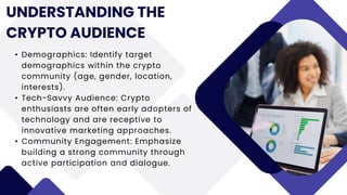 Guide to Crypto Social Media Marketing in 2024 | PPTX