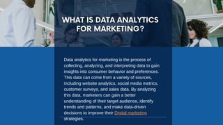Guide to Data Analytics for Marketing.pdf