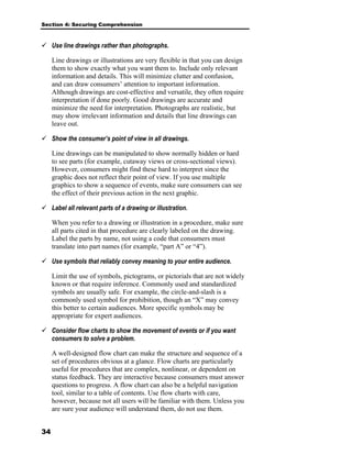 Guide To Devl Consumer Product Instructions