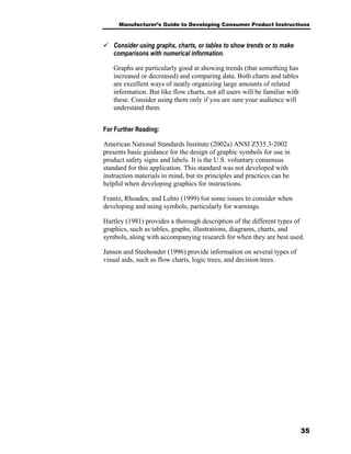 Guide To Devl Consumer Product Instructions