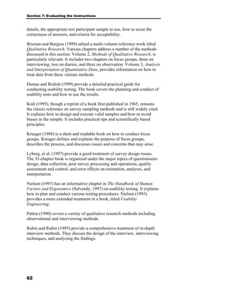 Guide To Devl Consumer Product Instructions