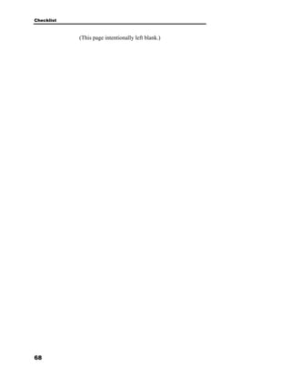 Guide To Devl Consumer Product Instructions