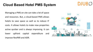 Guide to Hotel PMS System | PPTX