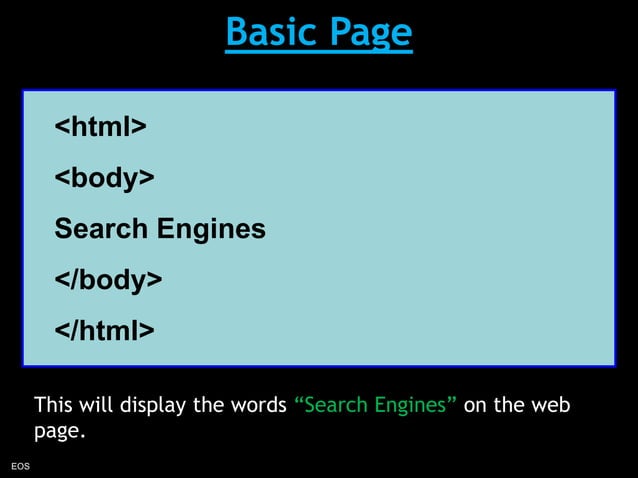 SIMPLE GUIDE TO HTML STEP BY STEP GUIDE FOR PRACTICAL | PDF