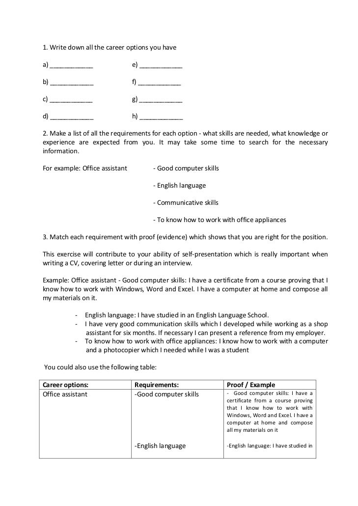 letter of job termination