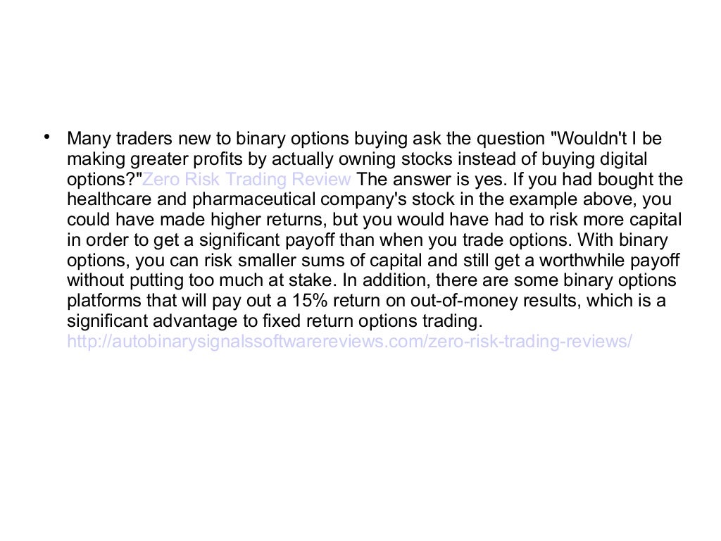 Binary options that accept us traders
