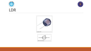 Guide to live wire and pcb wizard | PPT