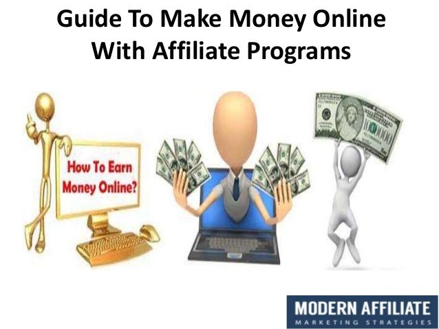 How to Make Money While You Sleep With Affiliate Marketing