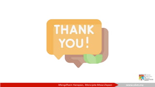 Guide to Mendeley Reference Management