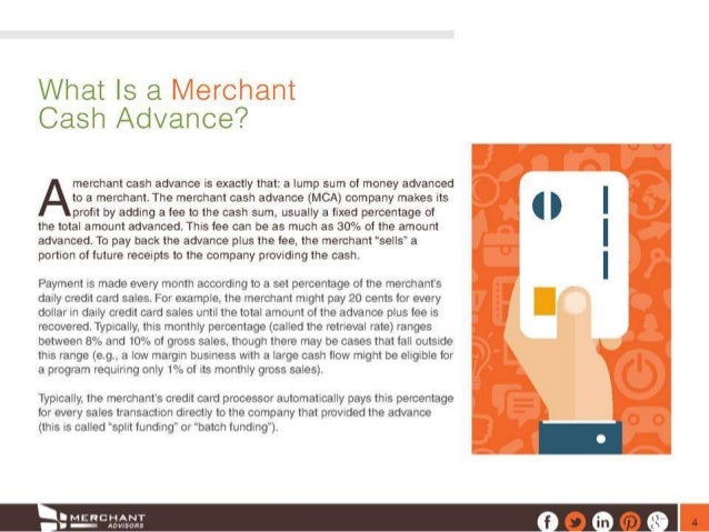 credit card pin for cash advance