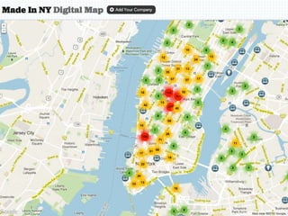 Guide to nyc techv3