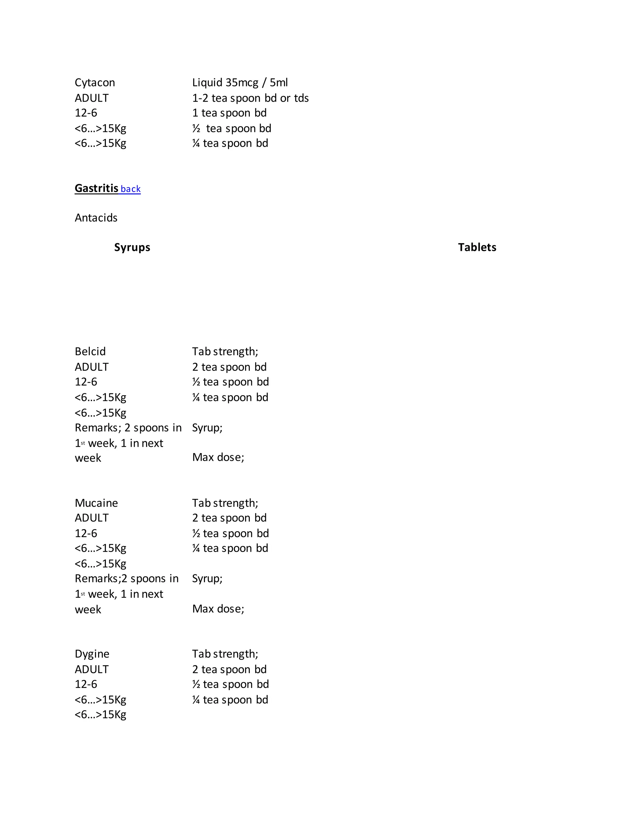 Guide to private practice in medicine note 2 | DOCX