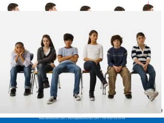 Building blocks….Self respect