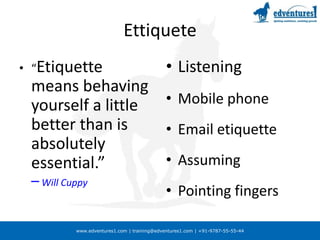 CommunicationVerbalVoiceClaritySpeedWrittenMailsReportsLetters