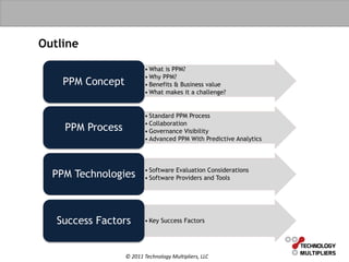 Guide to Project Portfolio Management | PDF