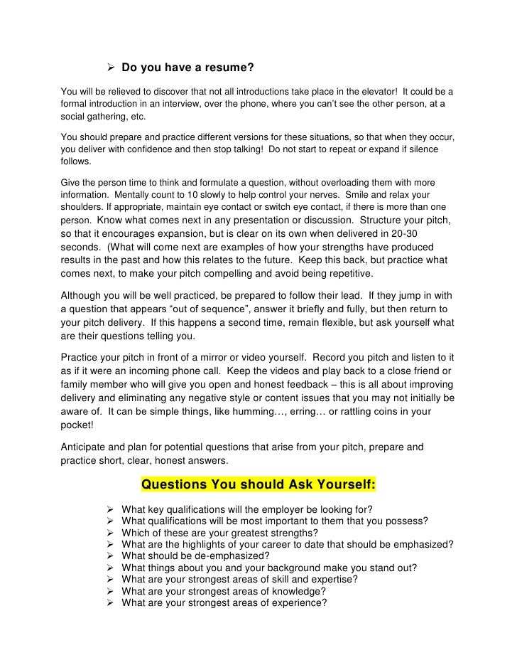 guide to resume writing what all should be on a resumes
