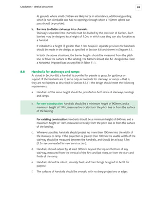 Guide to Safety at Sports Grounds | PDF