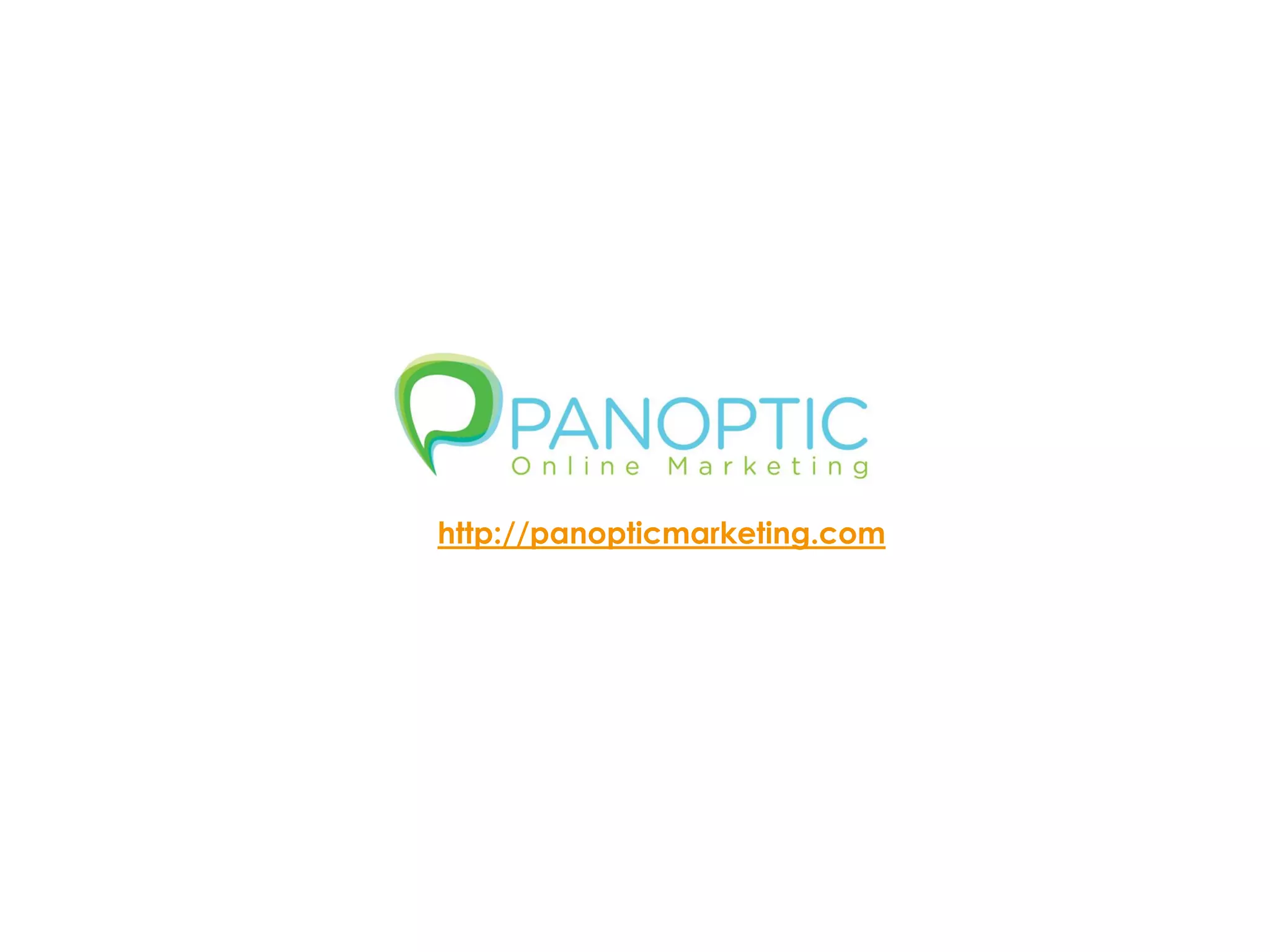 http://panopticmarketing.com
 