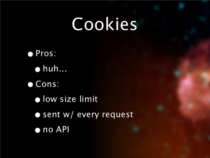 Sqlite size limits safari chrome