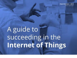 Guide to succeding in iot v1