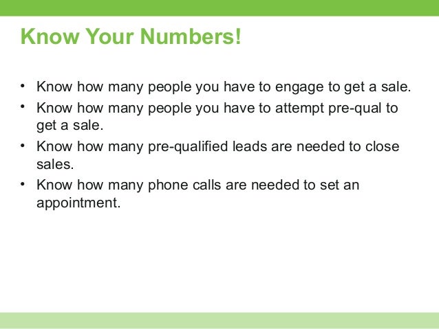 Selling More Door To Door - Tips For Success
