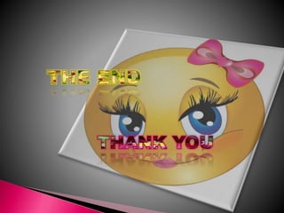 Directions of Communications