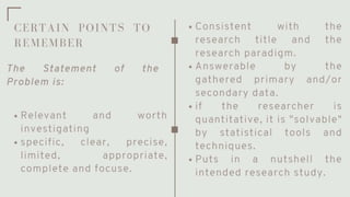 A Guide to Thesis Colloquium and Defense