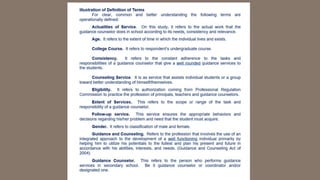 A Guide to Thesis Colloquium and Defense