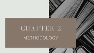 A Guide to Thesis Colloquium and Defense