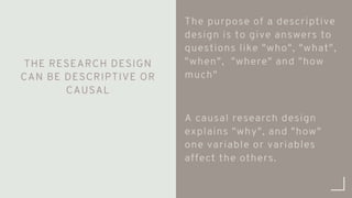 A Guide to Thesis Colloquium and Defense