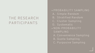 A Guide to Thesis Colloquium and Defense