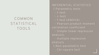 A Guide to Thesis Colloquium and Defense