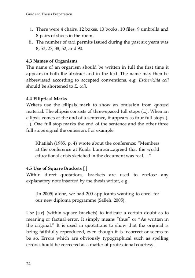 Master thesis examples free image