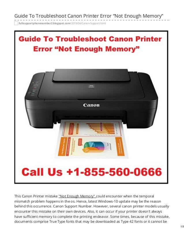 printer helpline number