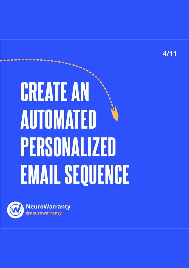 Your Complete Guide to Using Personalized Email Campaigns to Increase