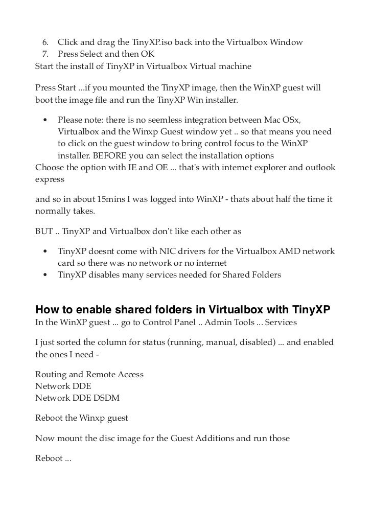 Tinyxp Rev11