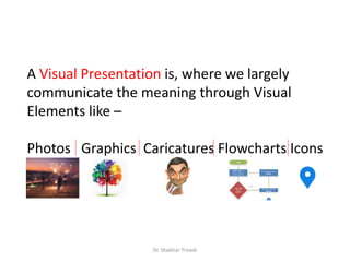 Guide to Visual Presentation | PPTX | Desktop Publishing | Computer ...