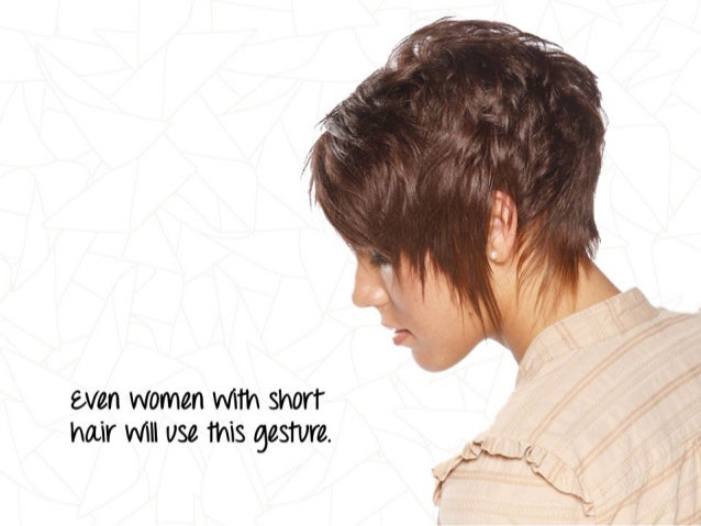tossing hair flirting Start studying quiz: memory learn a videotape of men tossing a basketball remained unaware of an when he thought his girlfriend was flirting with. tossing hair flirting Start studying quiz: memory learn a videotape of men tossing a basketball remained unaware of an when he thought his girlfriend was flirting with.
